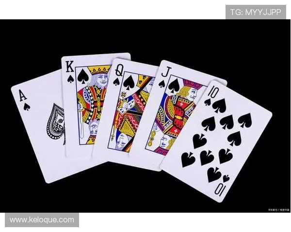 德州扑克游戏：如何在比赛中保持冷静赢得更多胜利