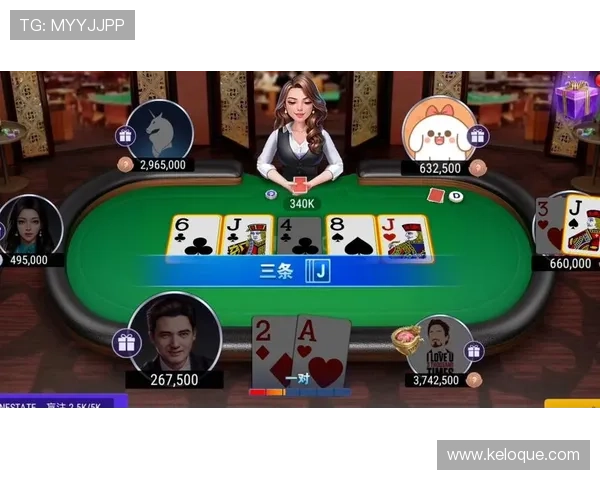 德州扑克在线平台推荐:安全可靠的线上德州扑克游戏网站介绍 德州扑克在线平台推荐:安全可靠的线上德州扑克游戏网站介绍