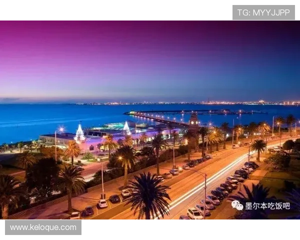 墨尔本娱乐攻略:如何在城市中度过一个充满趣味的假期 墨尔本娱乐攻略:如何在城市中度过一个充满趣味的假期