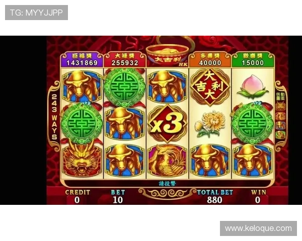 凯发PT老虎机游戏技巧与策略详解帮助新手快速上手提升中奖率实现财富自由