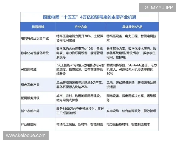 5g电力虚拟专网在电力行业中的应用前景与技术发展趋势分析