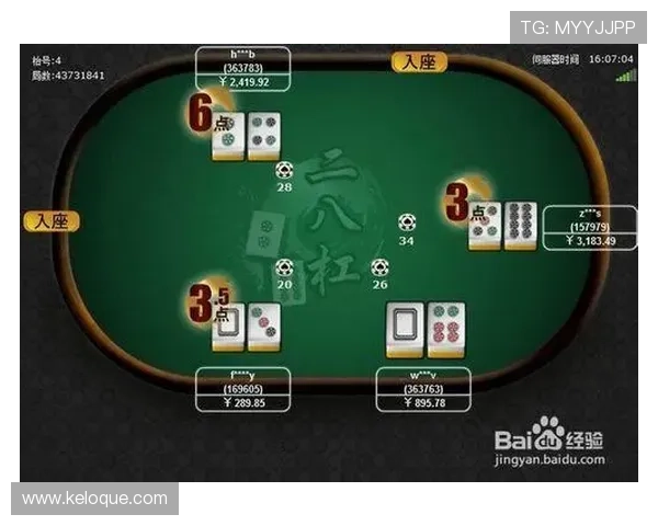 二八杠玩法大全实战技巧分析,提升玩家在比赛中的竞争力